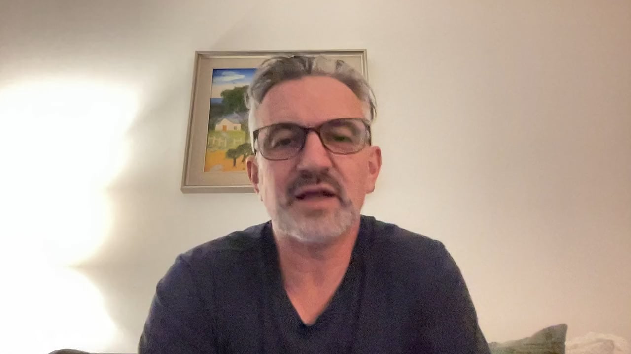 Paul Shaw : New-Growth Counselling