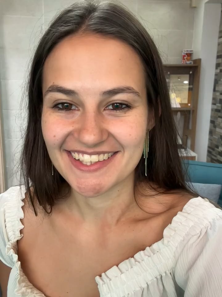 Mariana Maegli Quezada