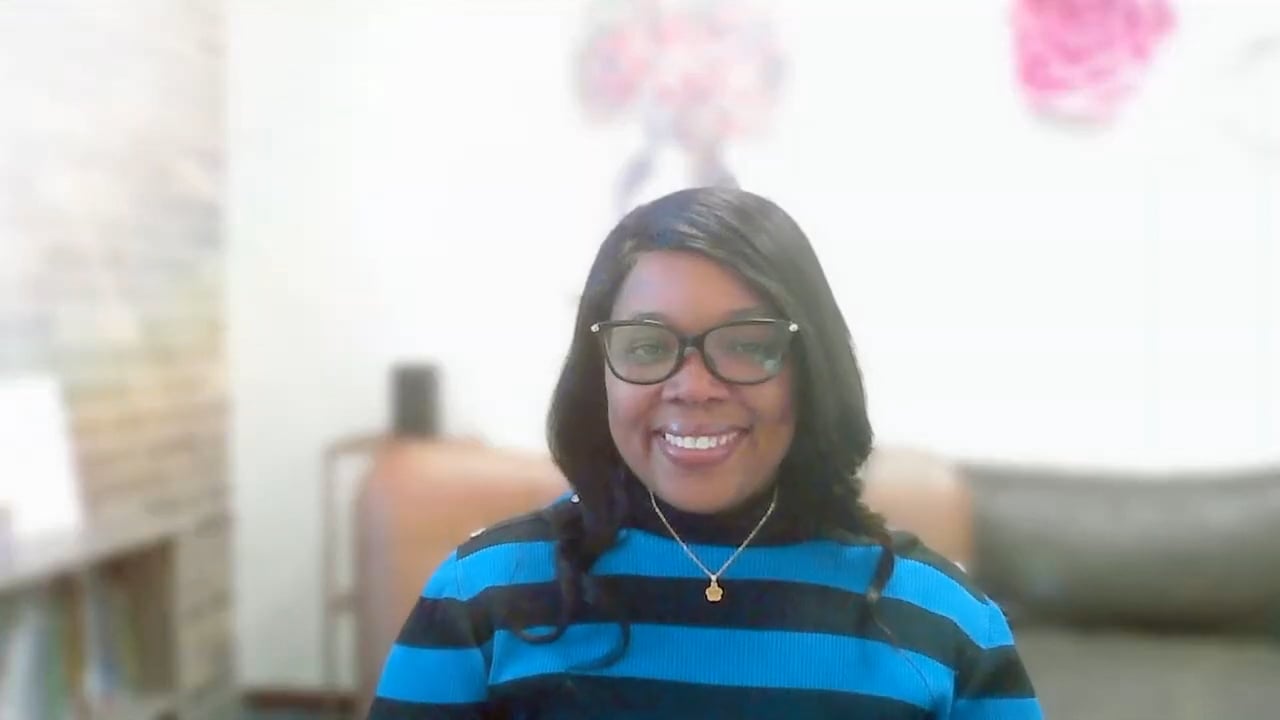 Jameelah Brown-Williams