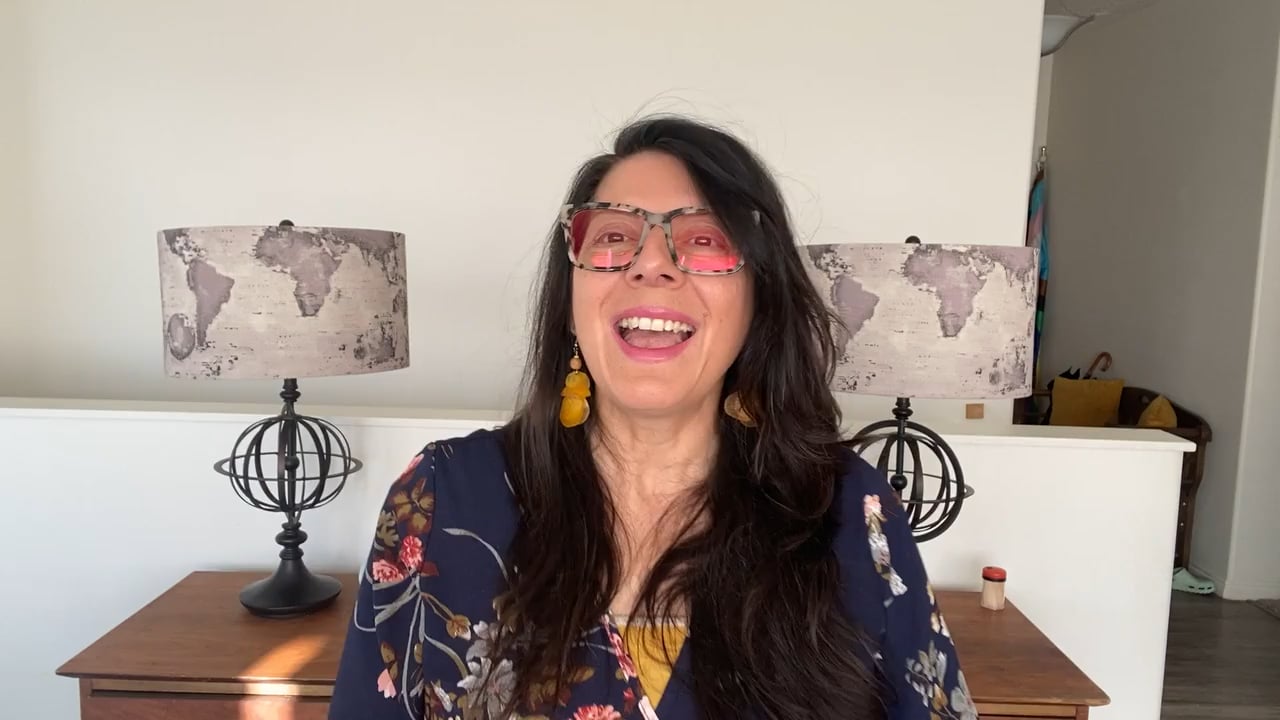Carmen Beatriz Killpack