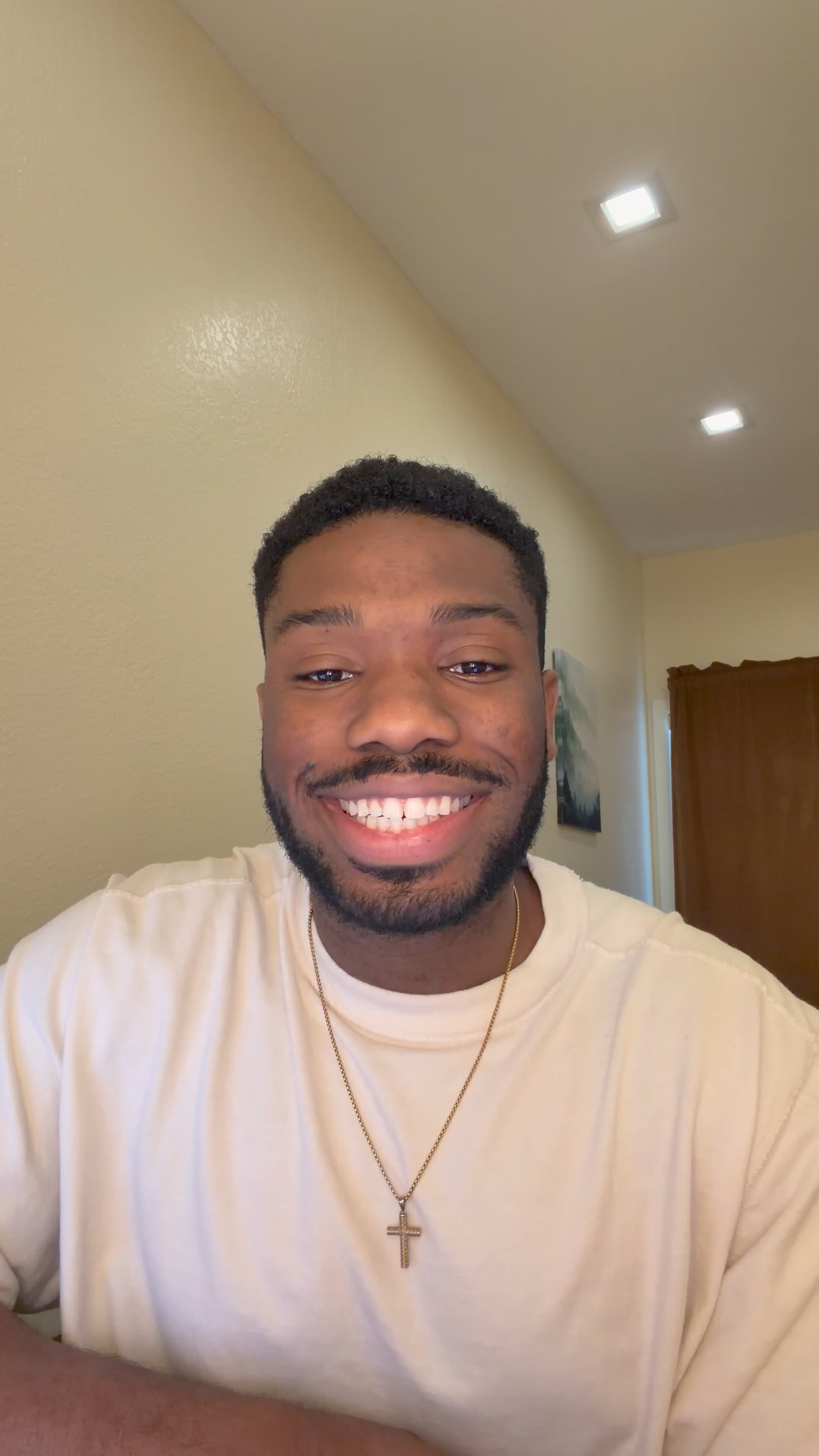 Magalexon Pierre