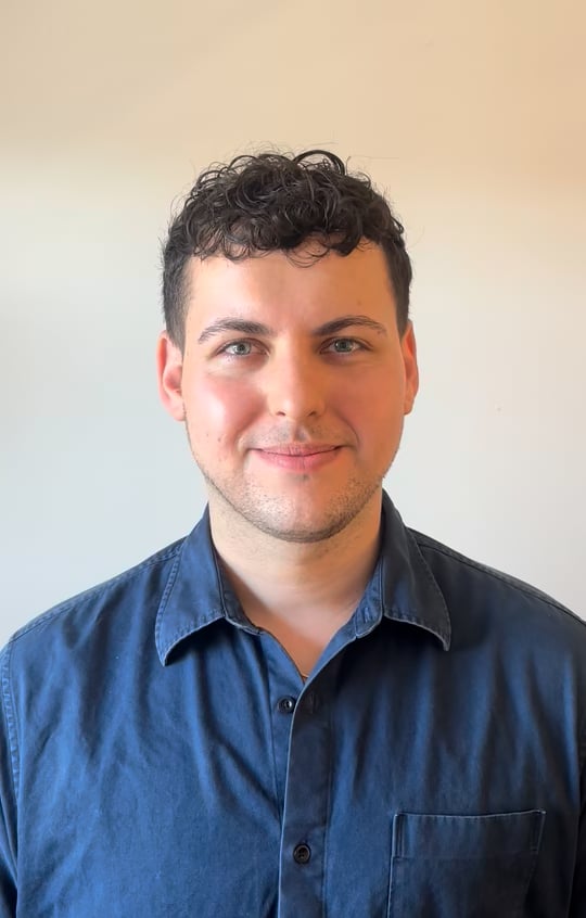 Jonah Friedman