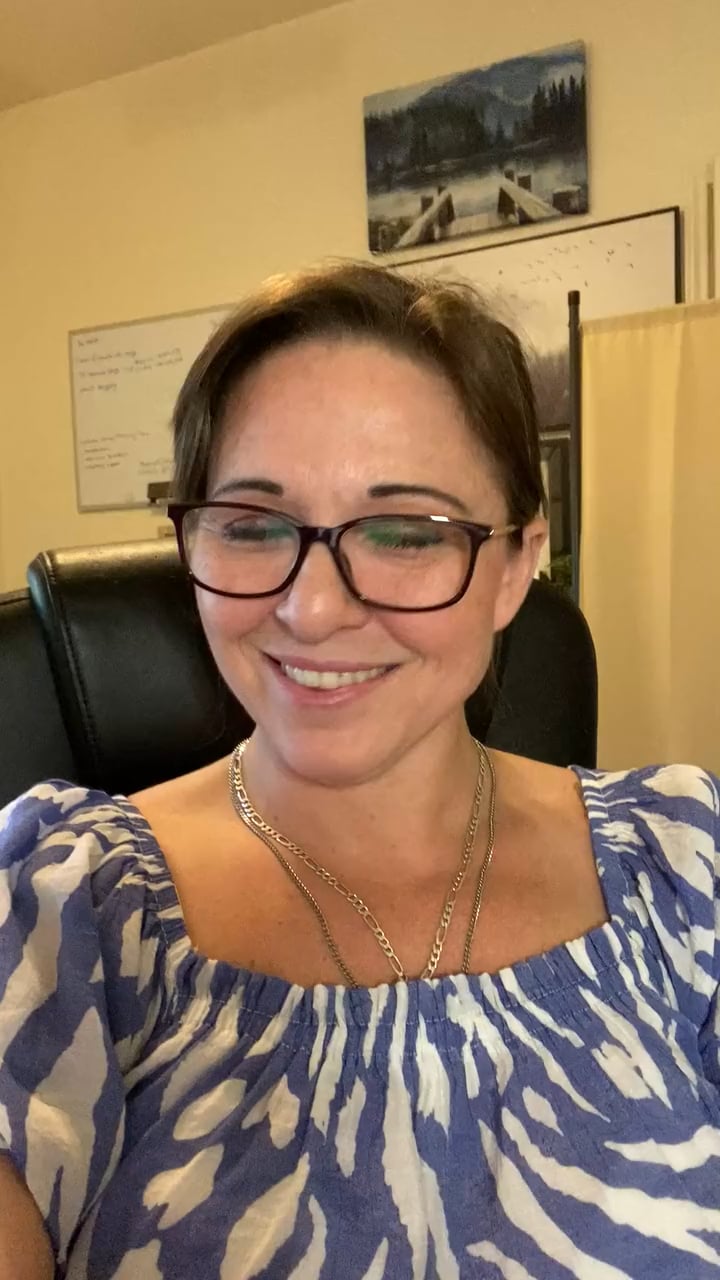 Dr. Hope Torres