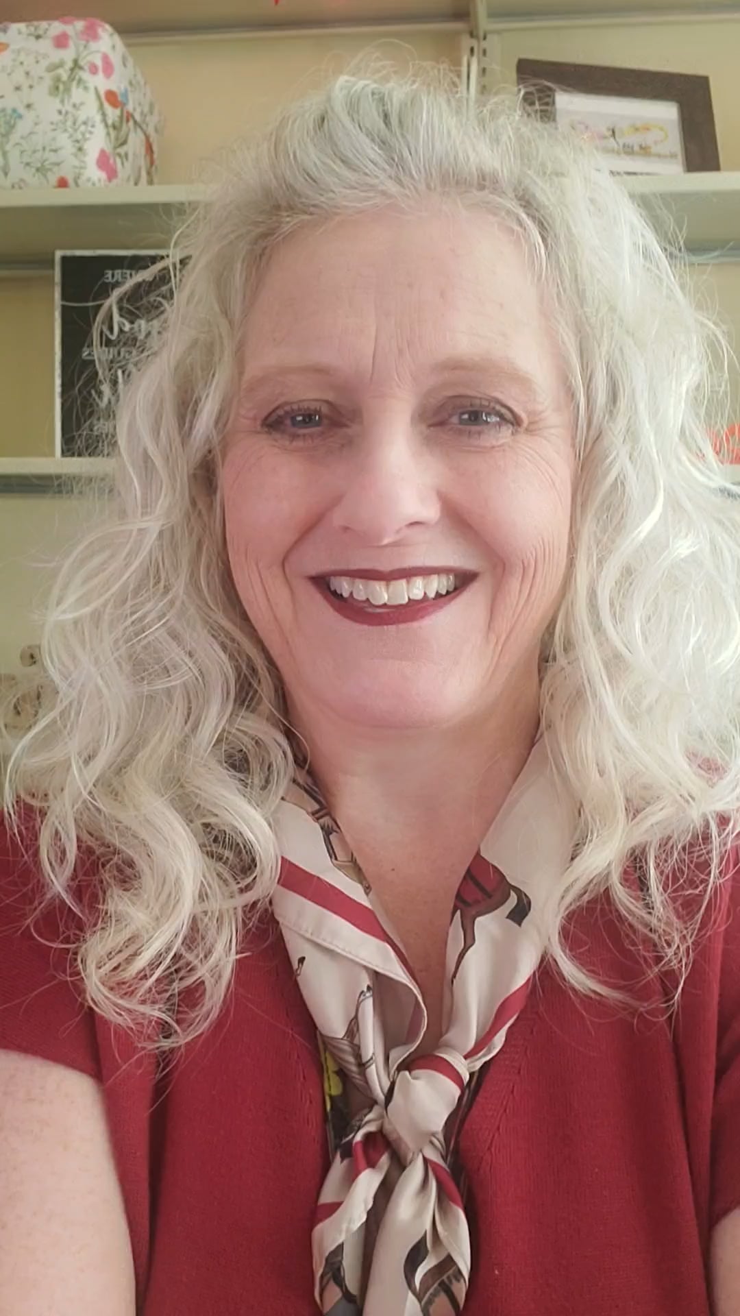 Pamela Savage