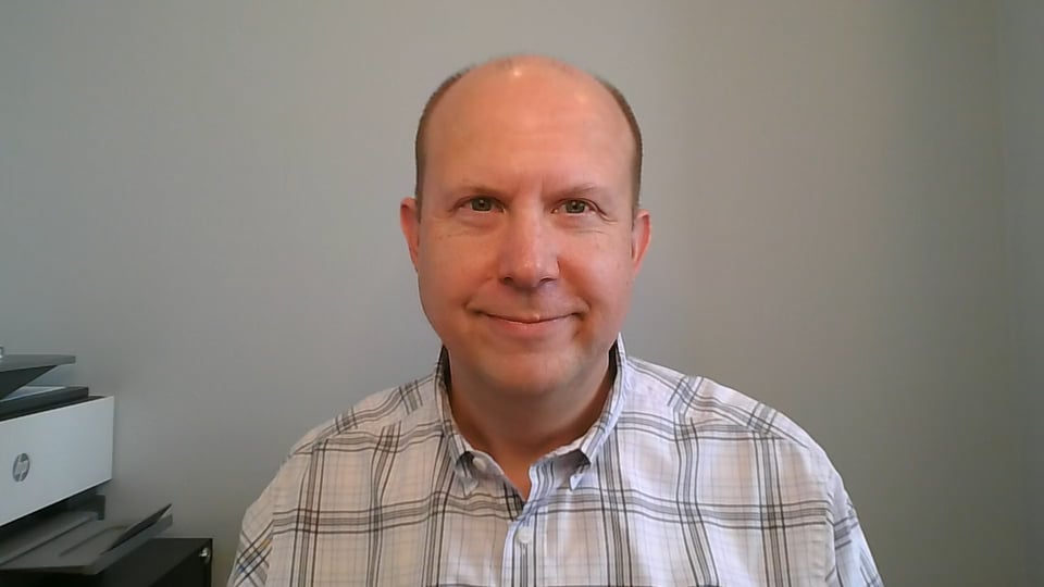 Joe Groninga