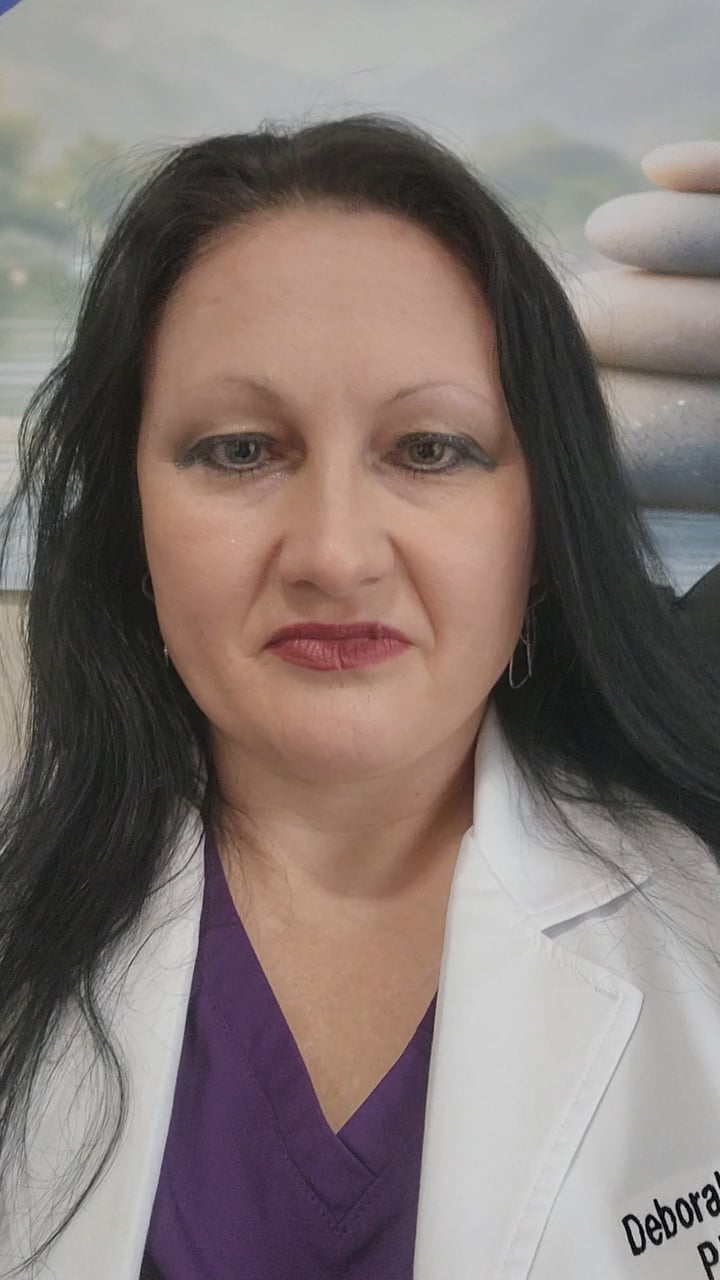 Deborah Lyons