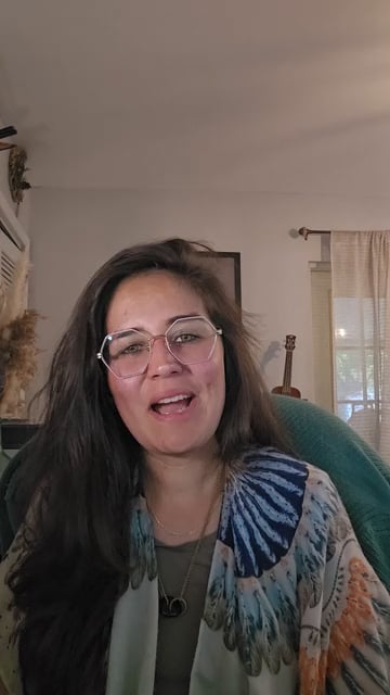 Angelica Cecilia Gonzalez