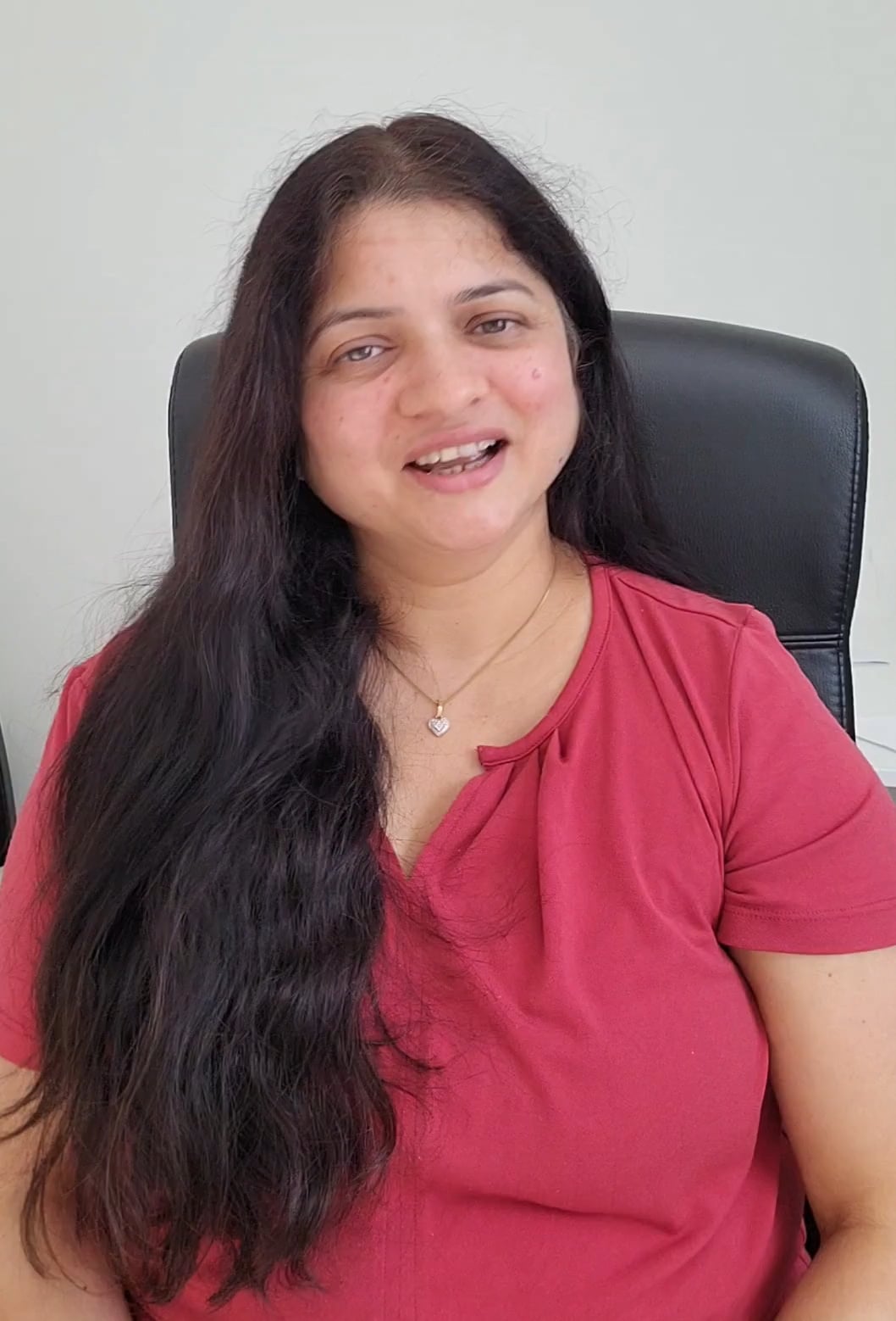 Tosha Life: Dr. Swapna Vithalkar 