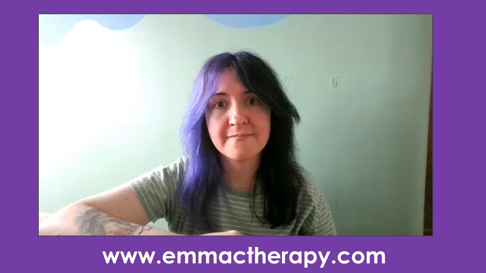 Emma C Therapy