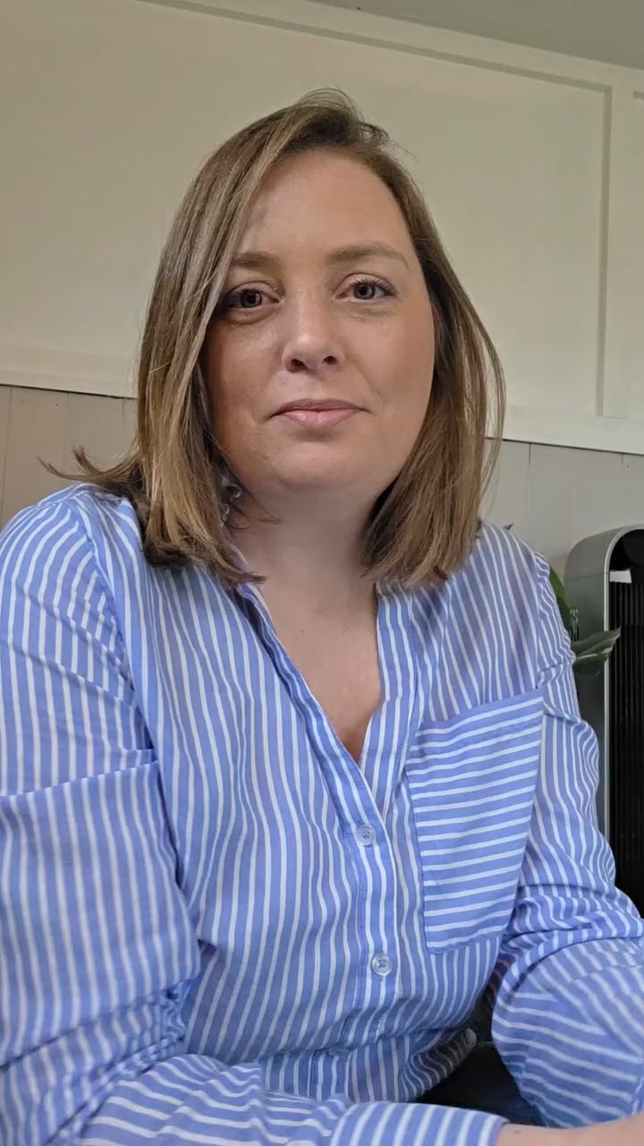 Nicola Lisa Griffiths
