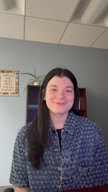 Maggie Rigney