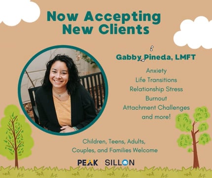 Gabriela Michelle Pineda