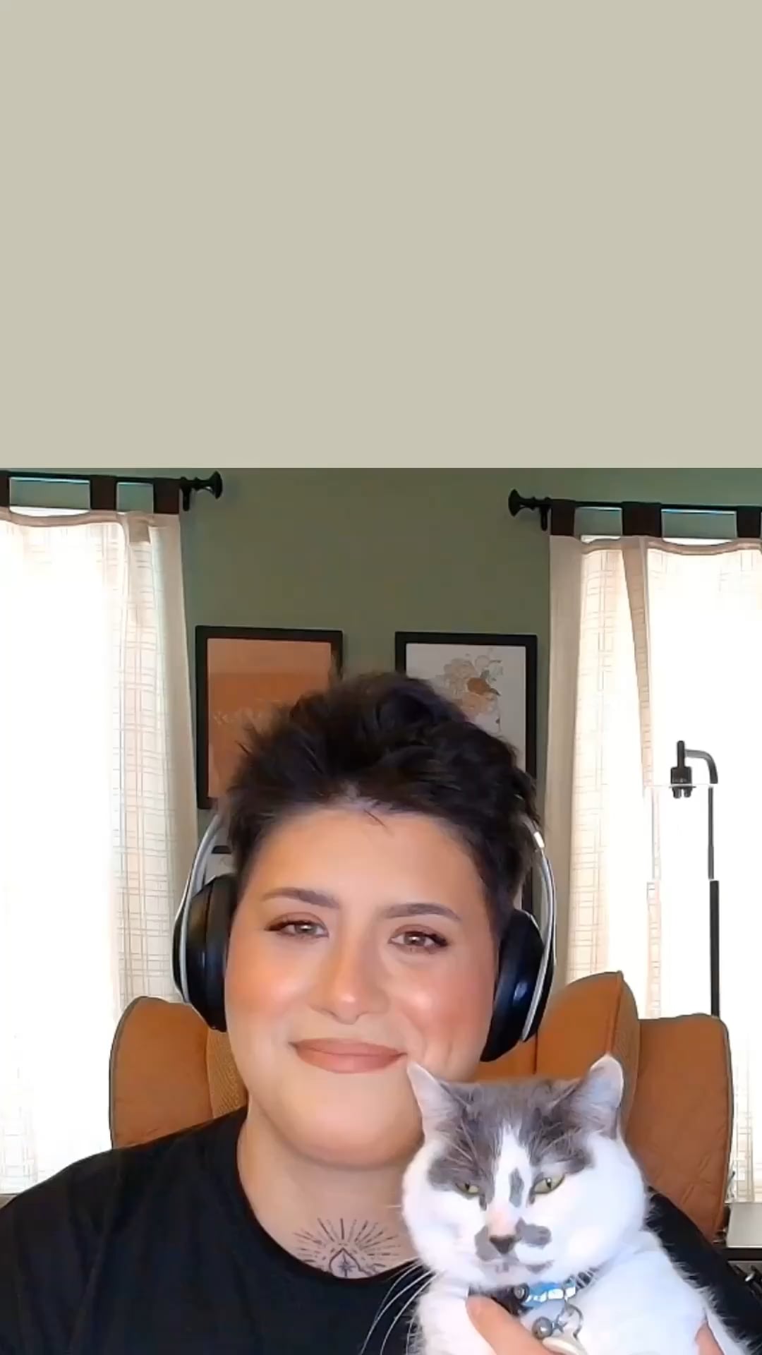 Dr. Eliza Stucker-Rozovsky