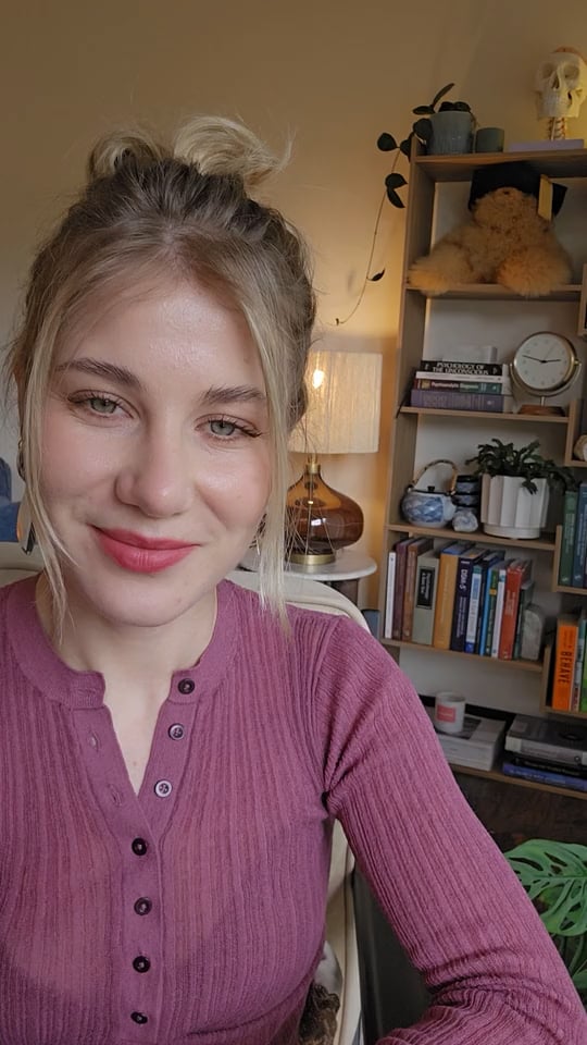 Dr. Yulia Shtareva