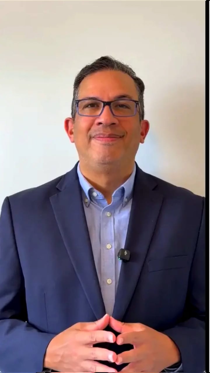 Dr. Juan B. Peña, PhD, LCSW