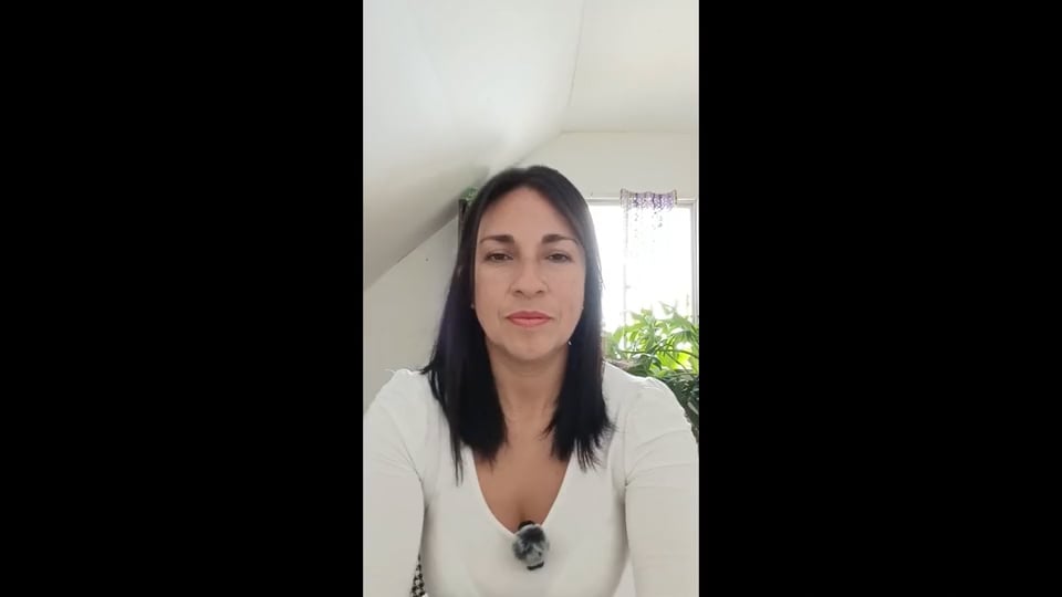 Maria Loreto Ramirez Delgado