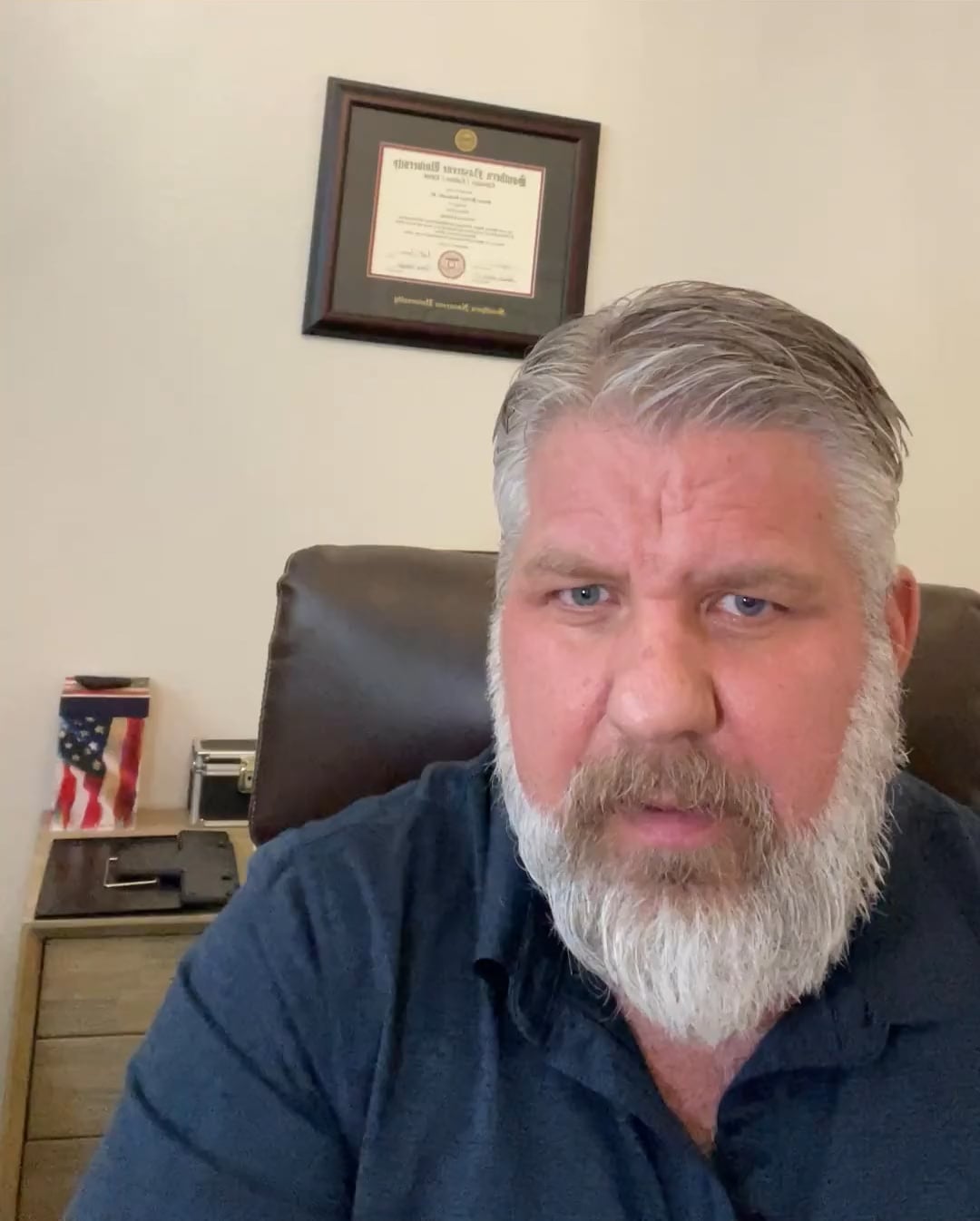 Steven Szopinski