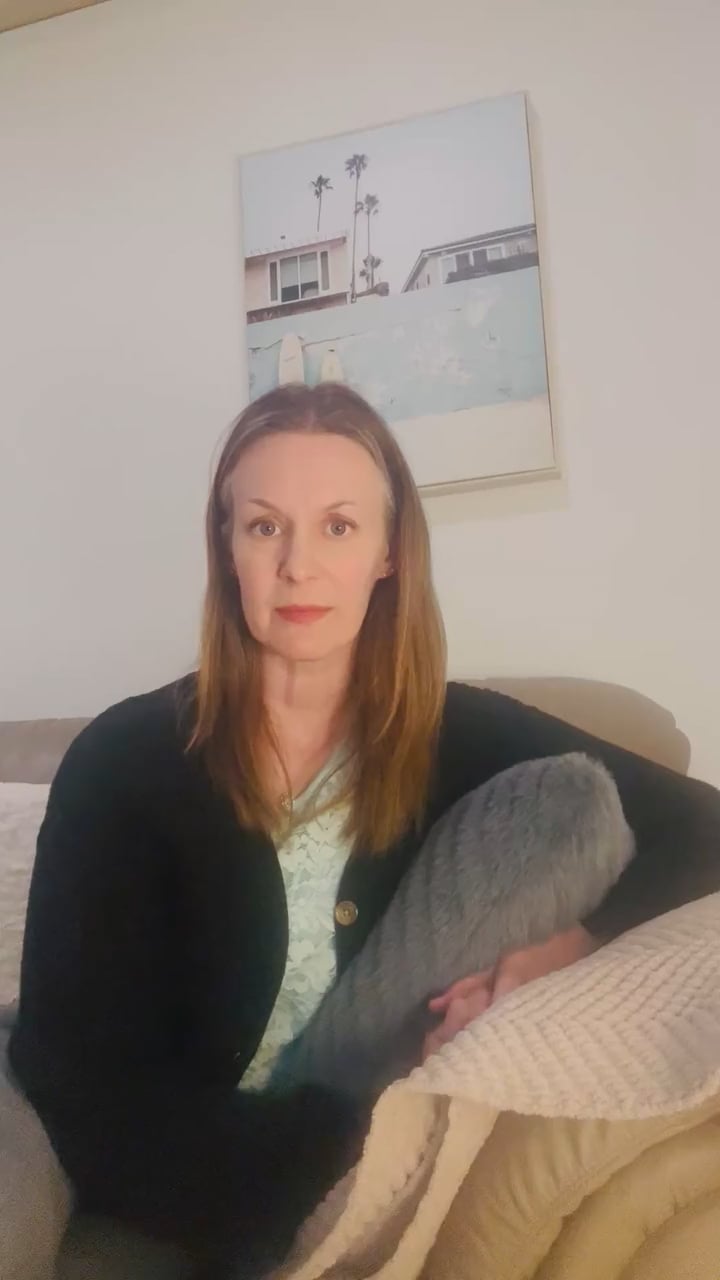 Melanie - One Journey Clinical Counselling