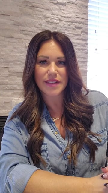 Gina Goldenberg | Anxiety & Stress Therapy 