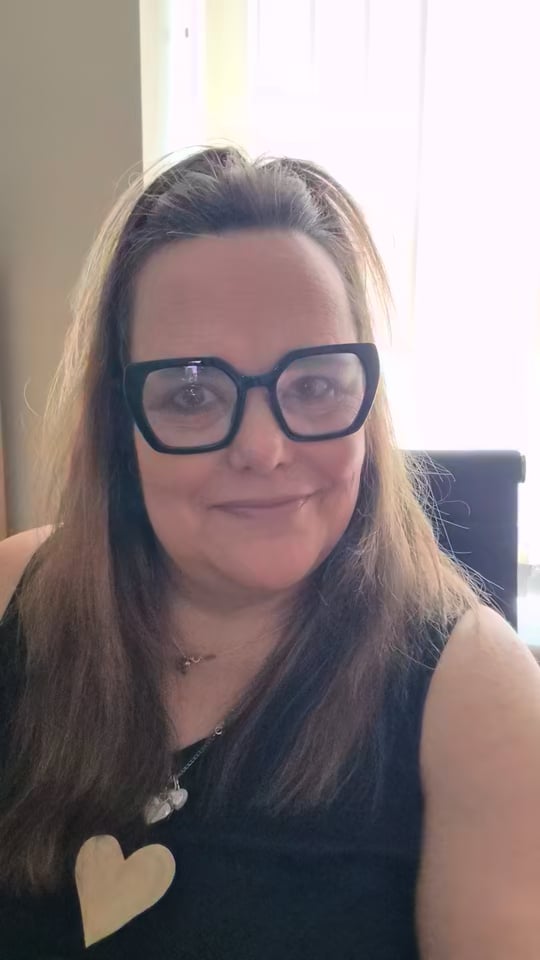 Sarah Fishwick