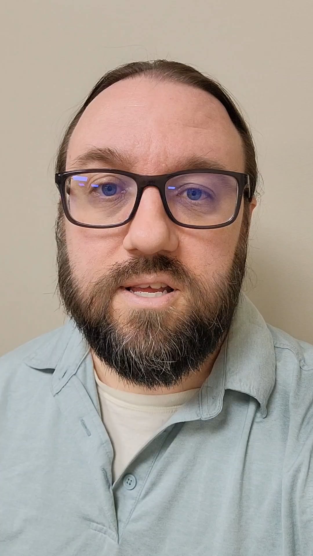 Jared Cahill