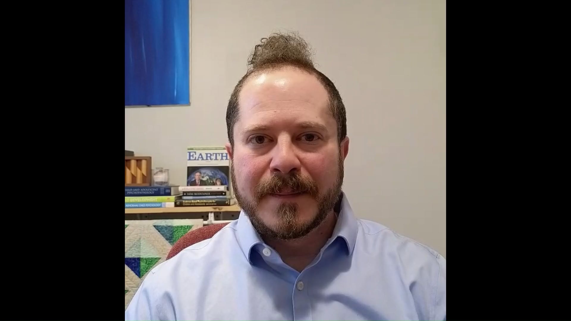 Dr. Matt Lerner