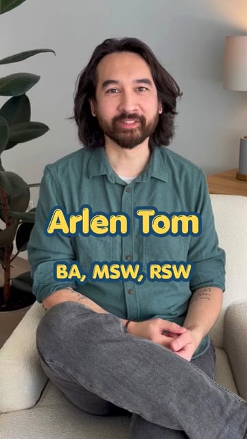 Arlen Tom