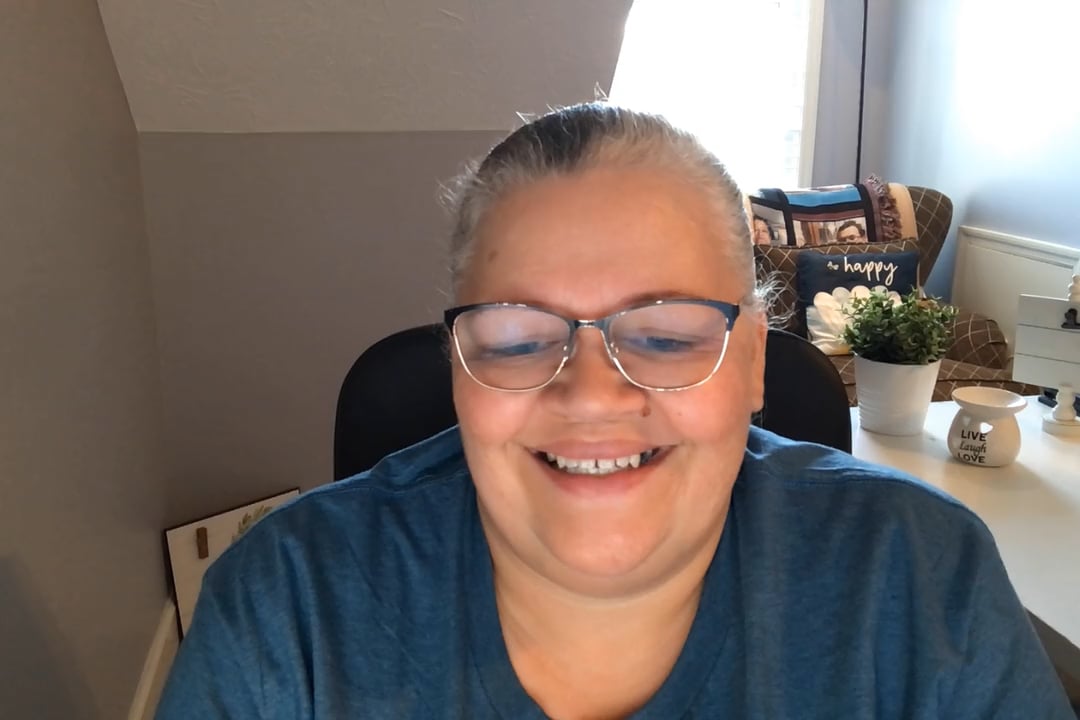 Tonia M Locklear