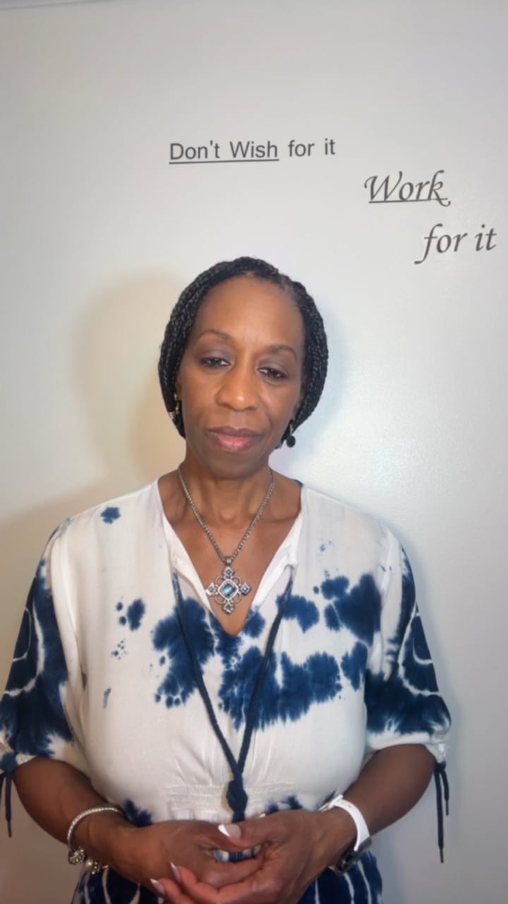 Naomi D Montague