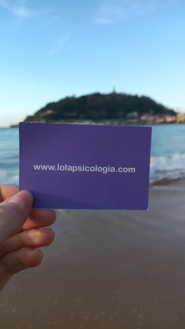 Lola Inchaurralde Sancha