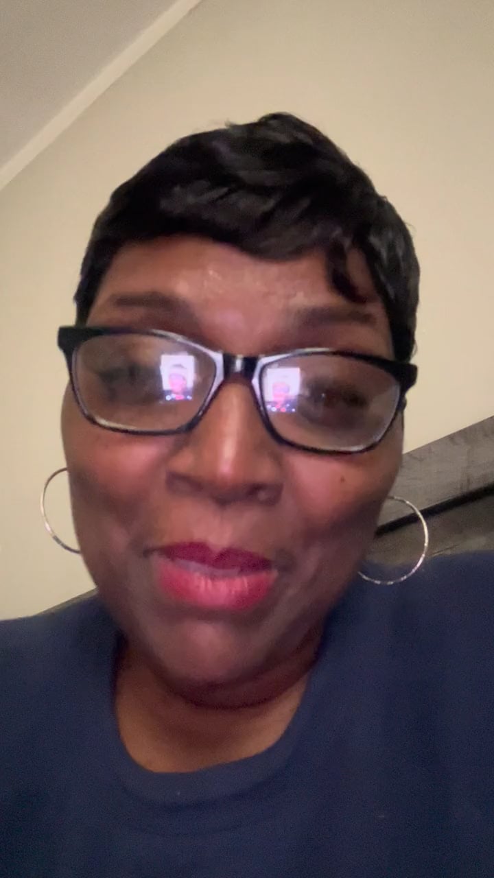 Carla Thomas