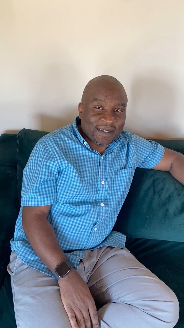 Theo Bizimana