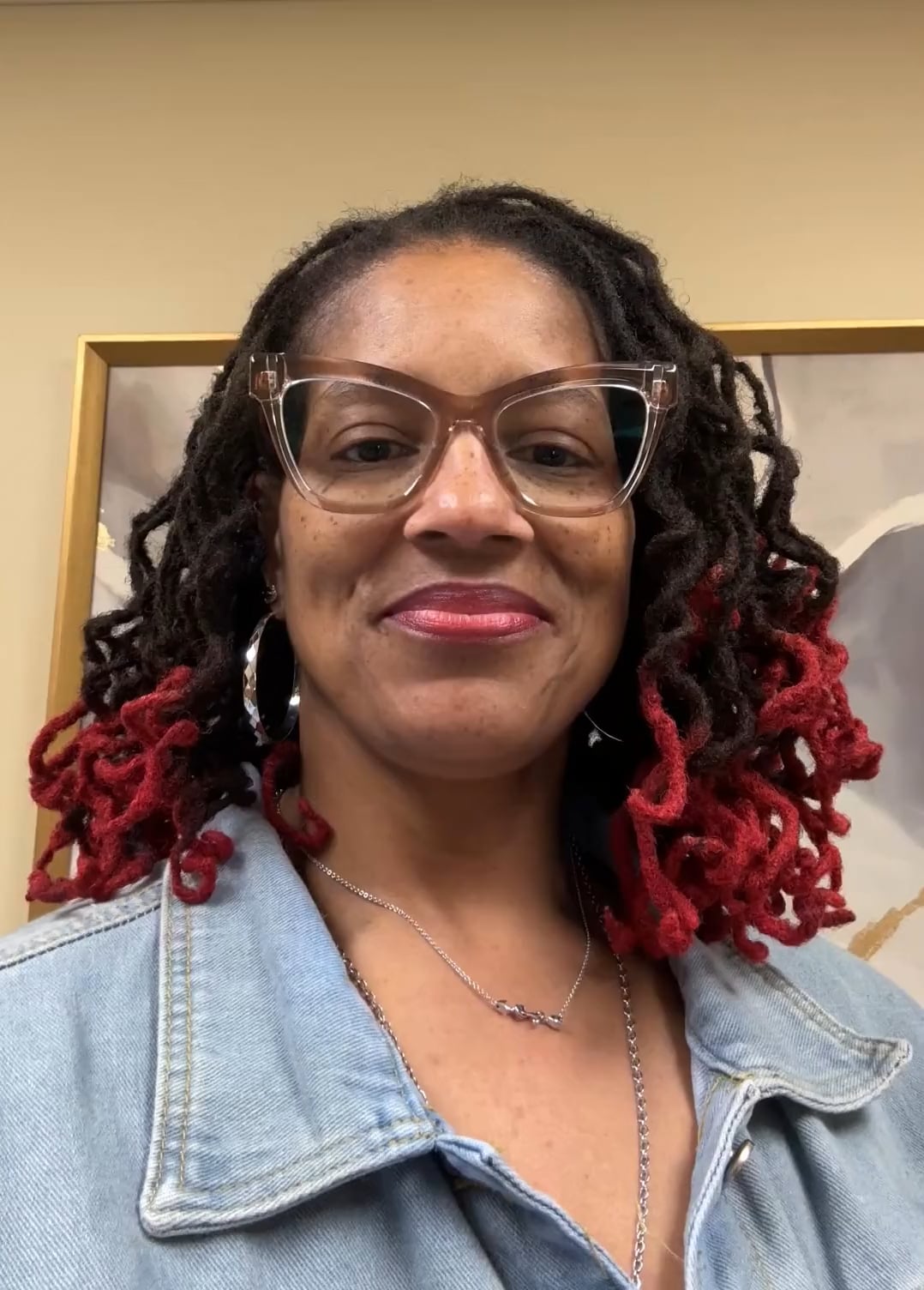 Dr. Tasha M Frederick
