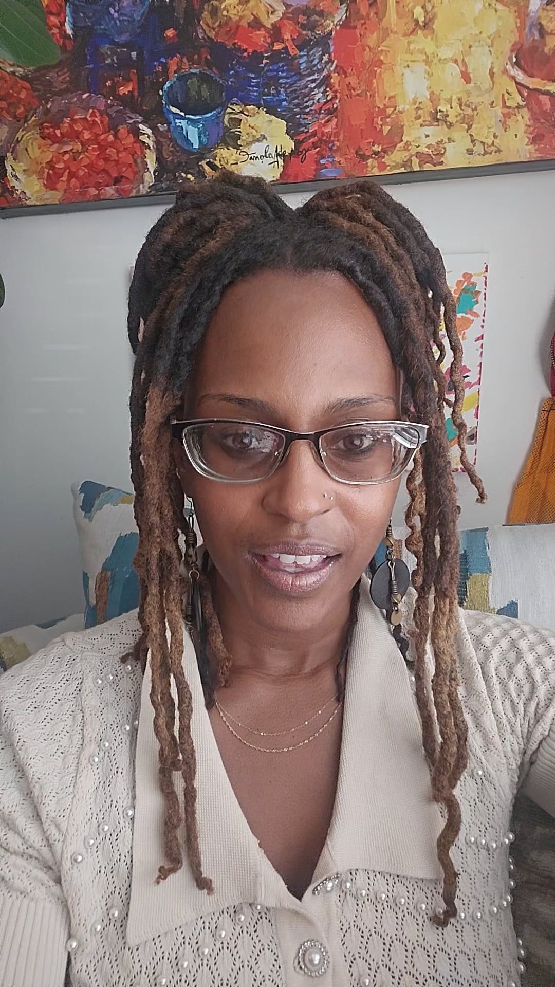 Dr. Dominique Walker, Lotus Legacy Family Therapy