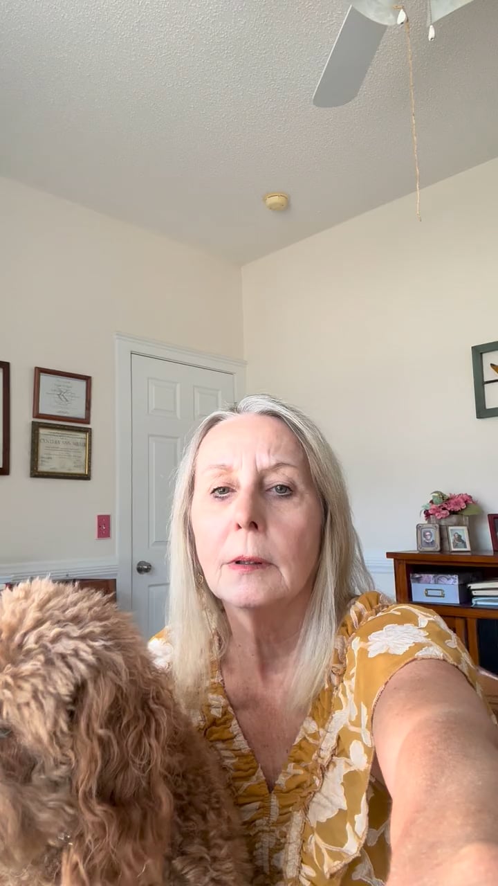 Cynthia Ann Miller
