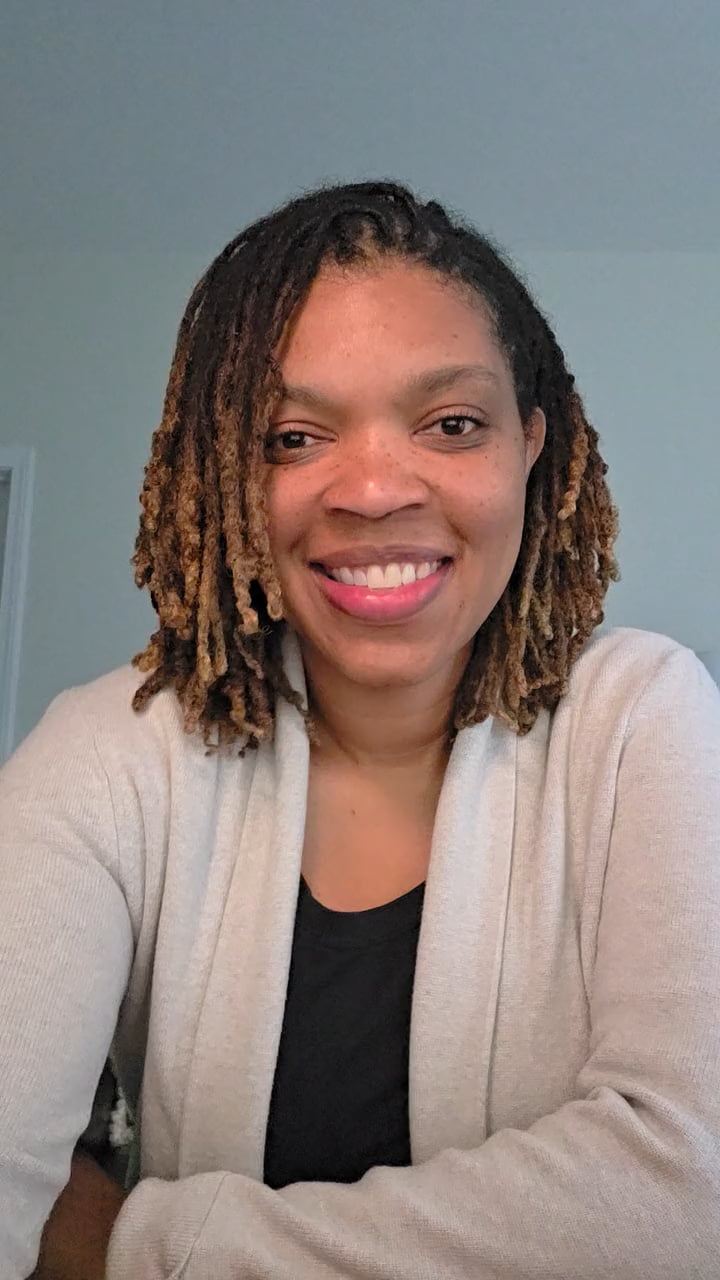 Emily Anderson, LAPSW