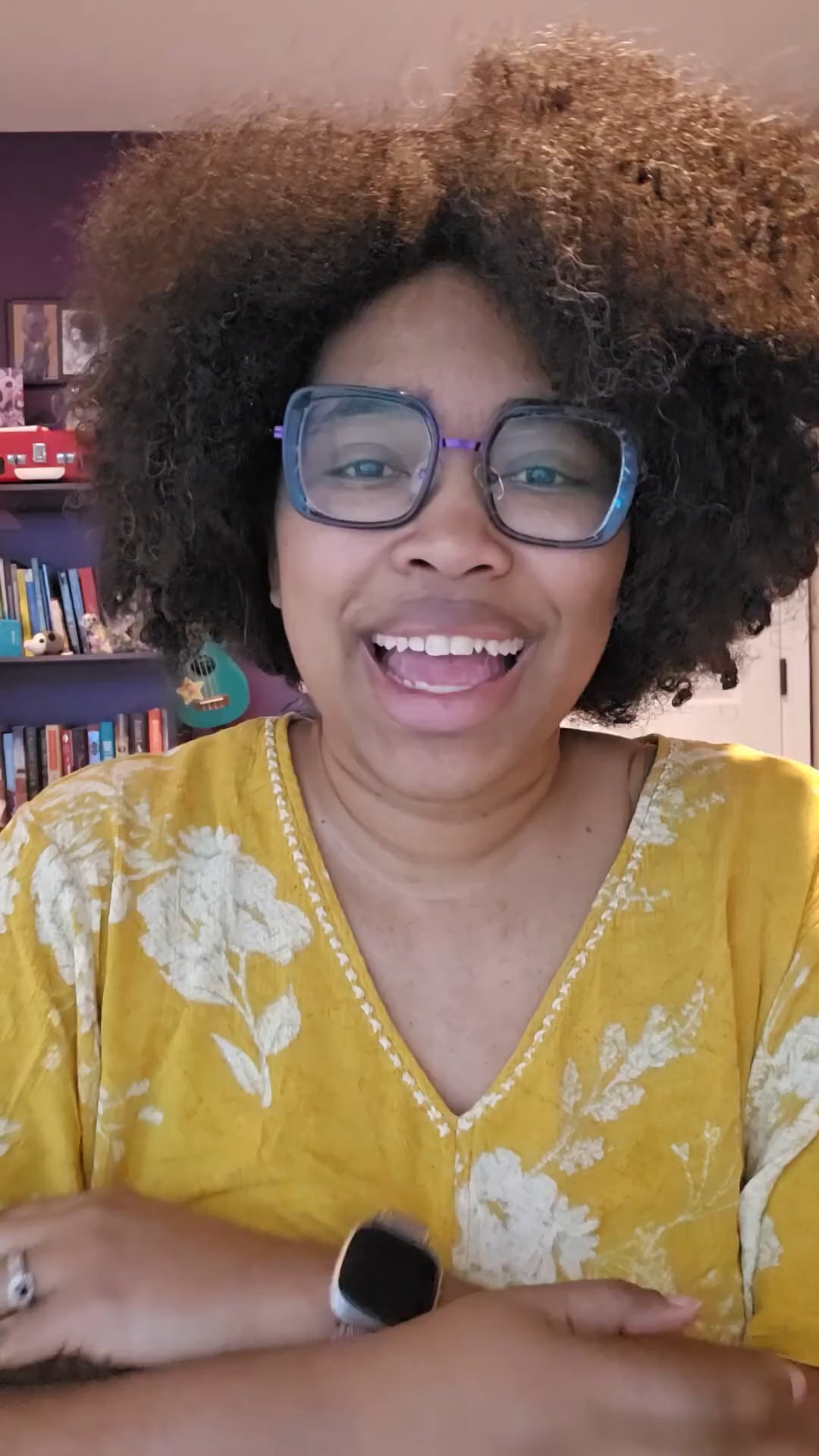 Lariah Sanders