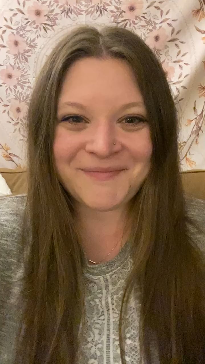 Danielle Giovannetti-O'Halloran