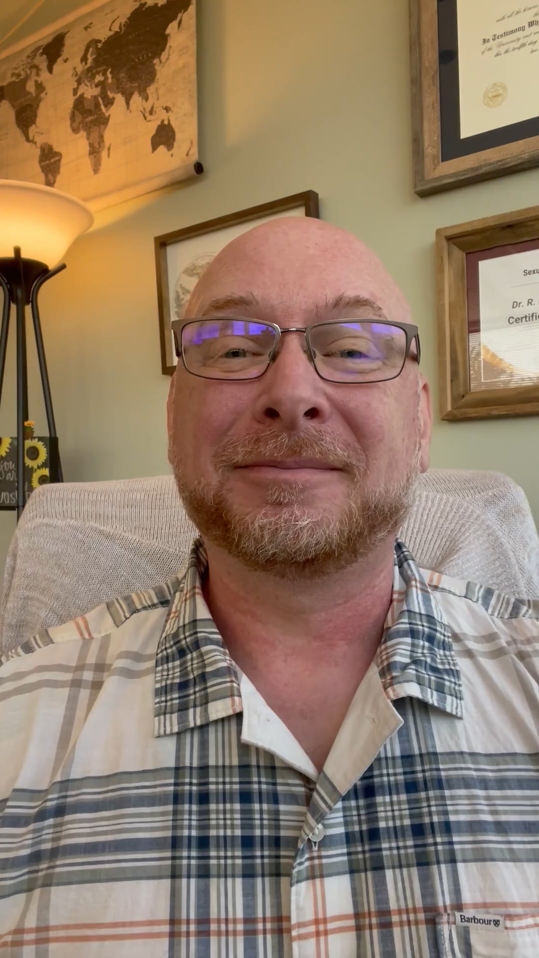 Dr. Ryan Kent
