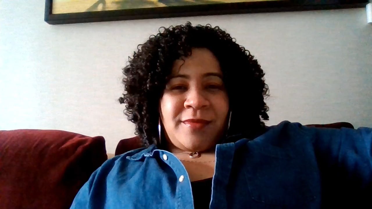 Carisa E. Sanchez