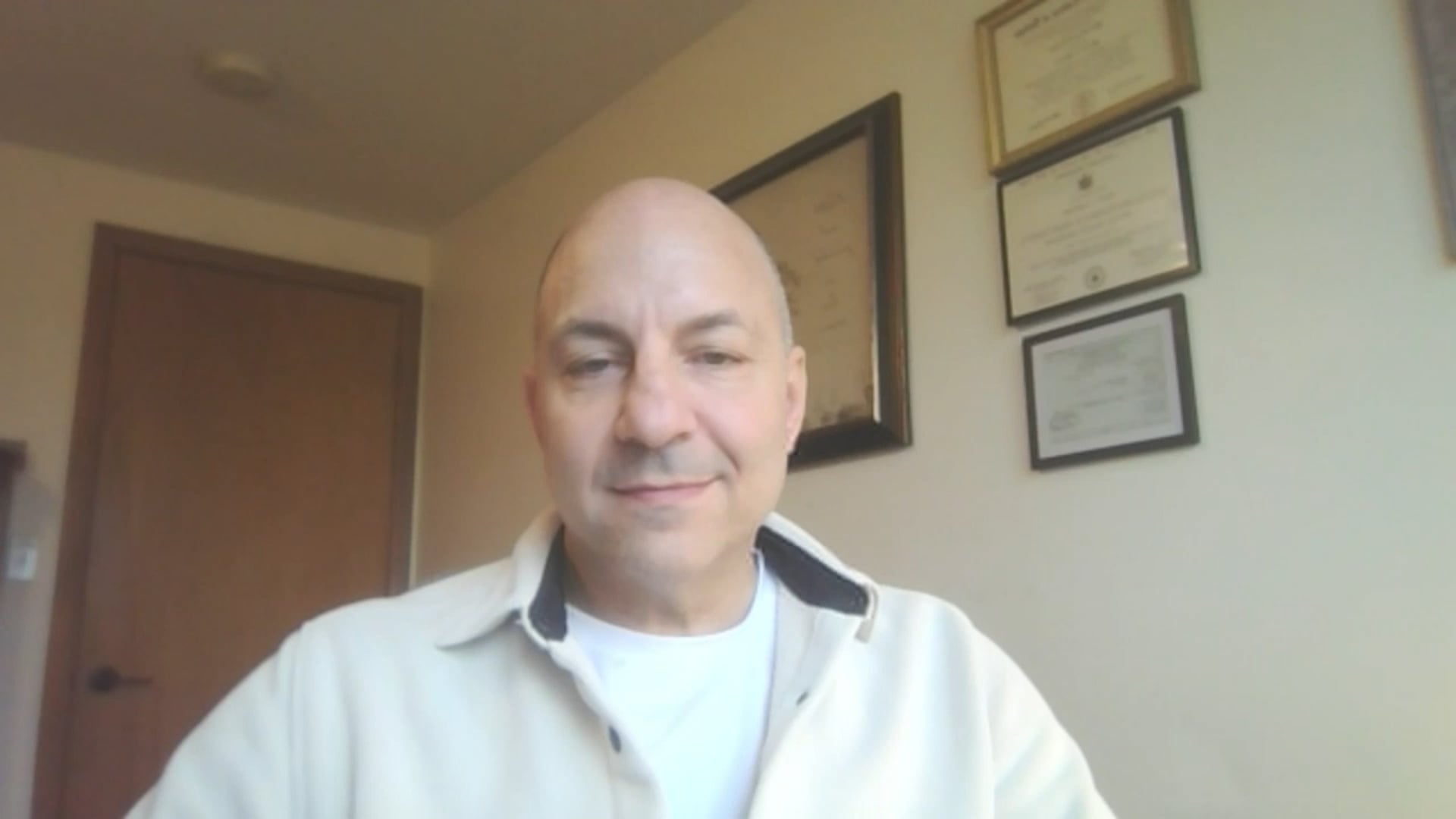 Paul Cartone