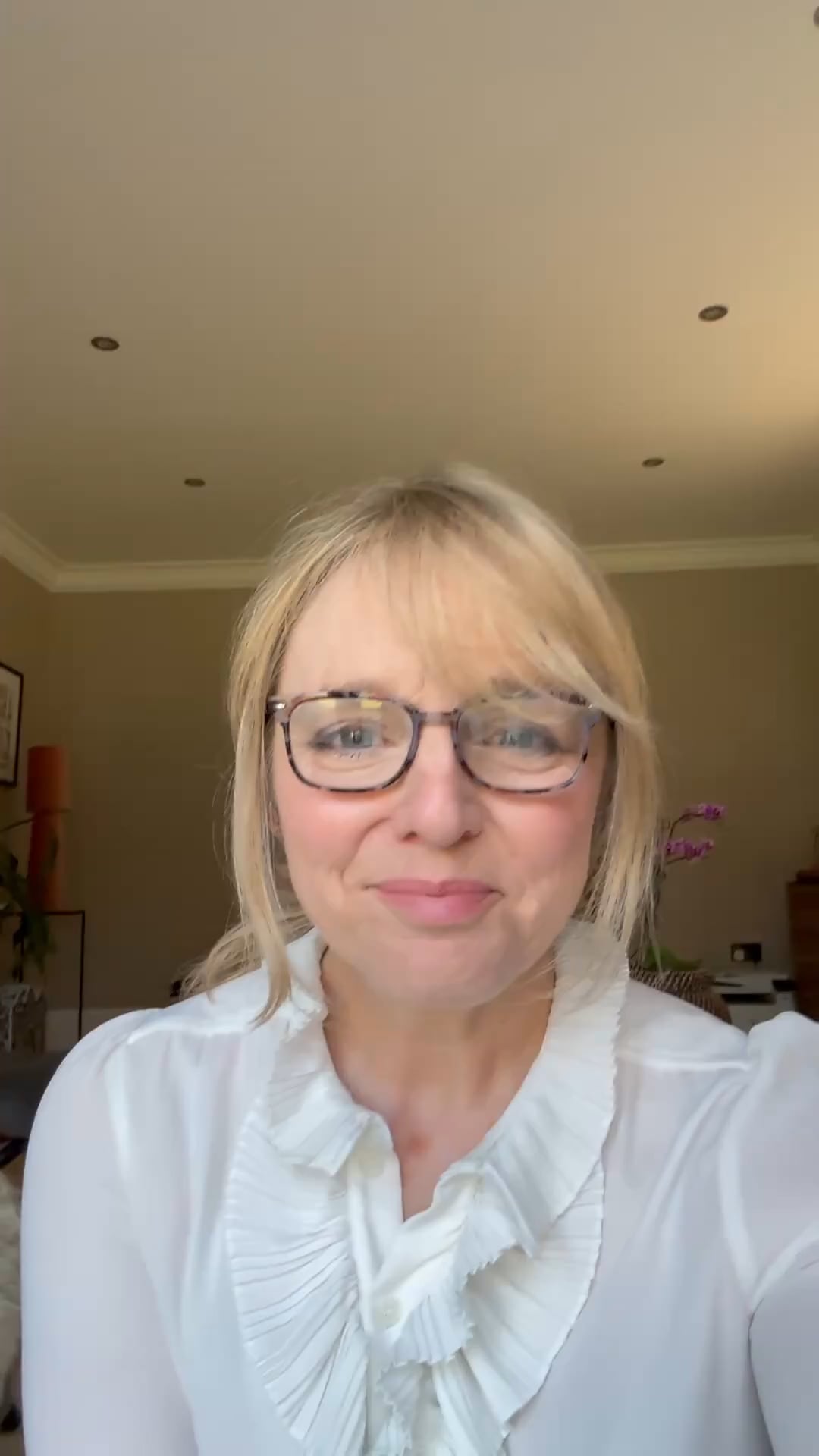 Claudia Pavey, Sussex Bereavement Services