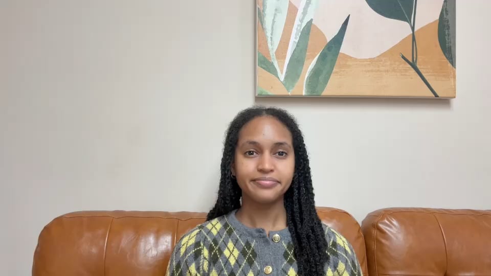 Jasmin Trenfield: Adults, Youth,CBT