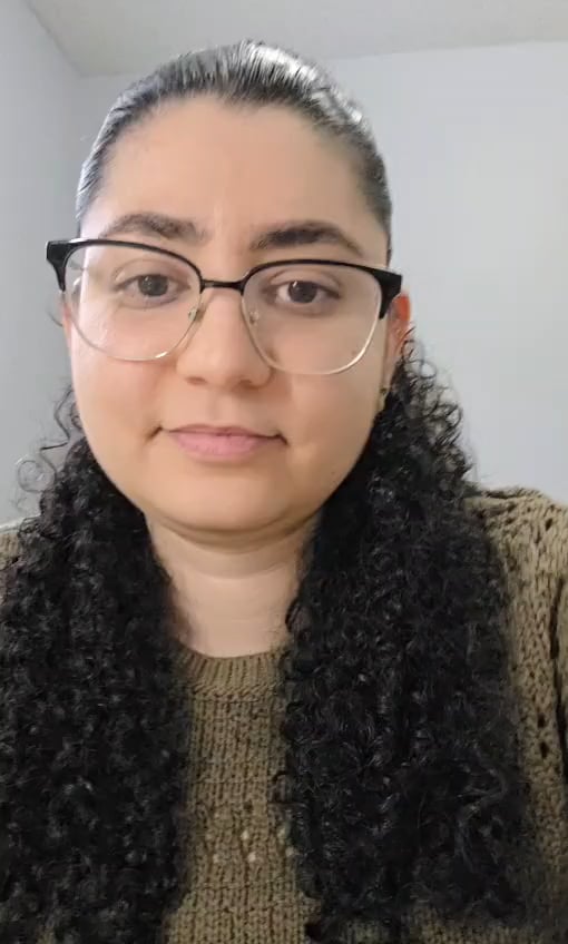 Nicole Massad