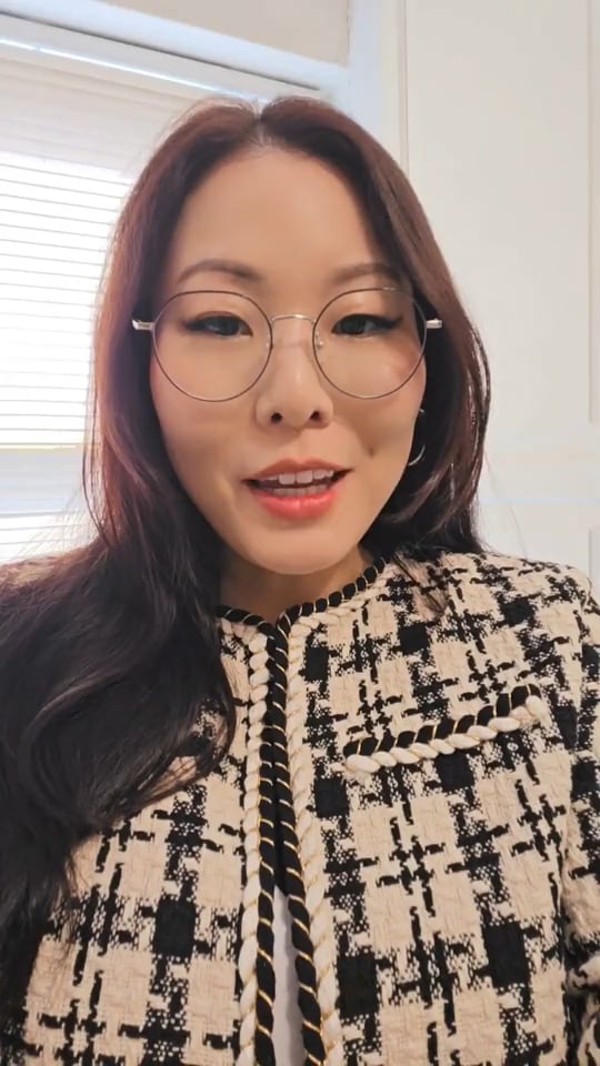Innae Julia Kim - EMDR & Anxiety Therapist NYC