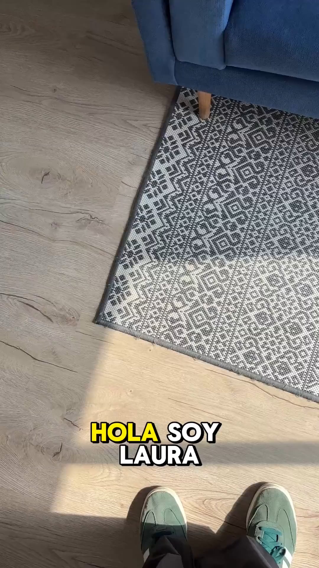 Laura Herrera Psicologa
