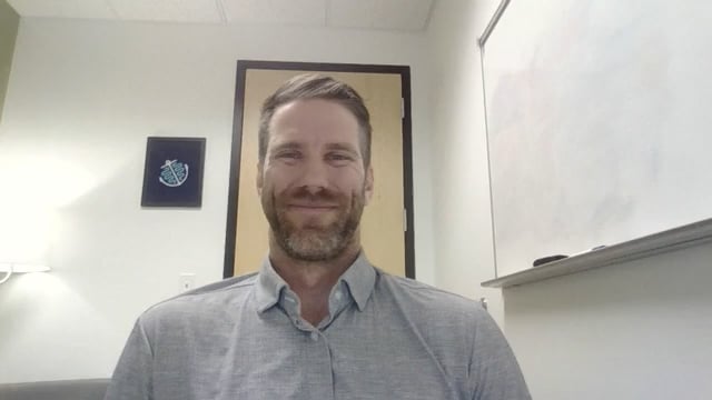 Davis VanderVeen