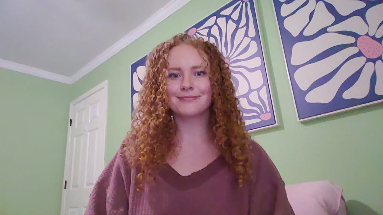 Megan Ashley Smith