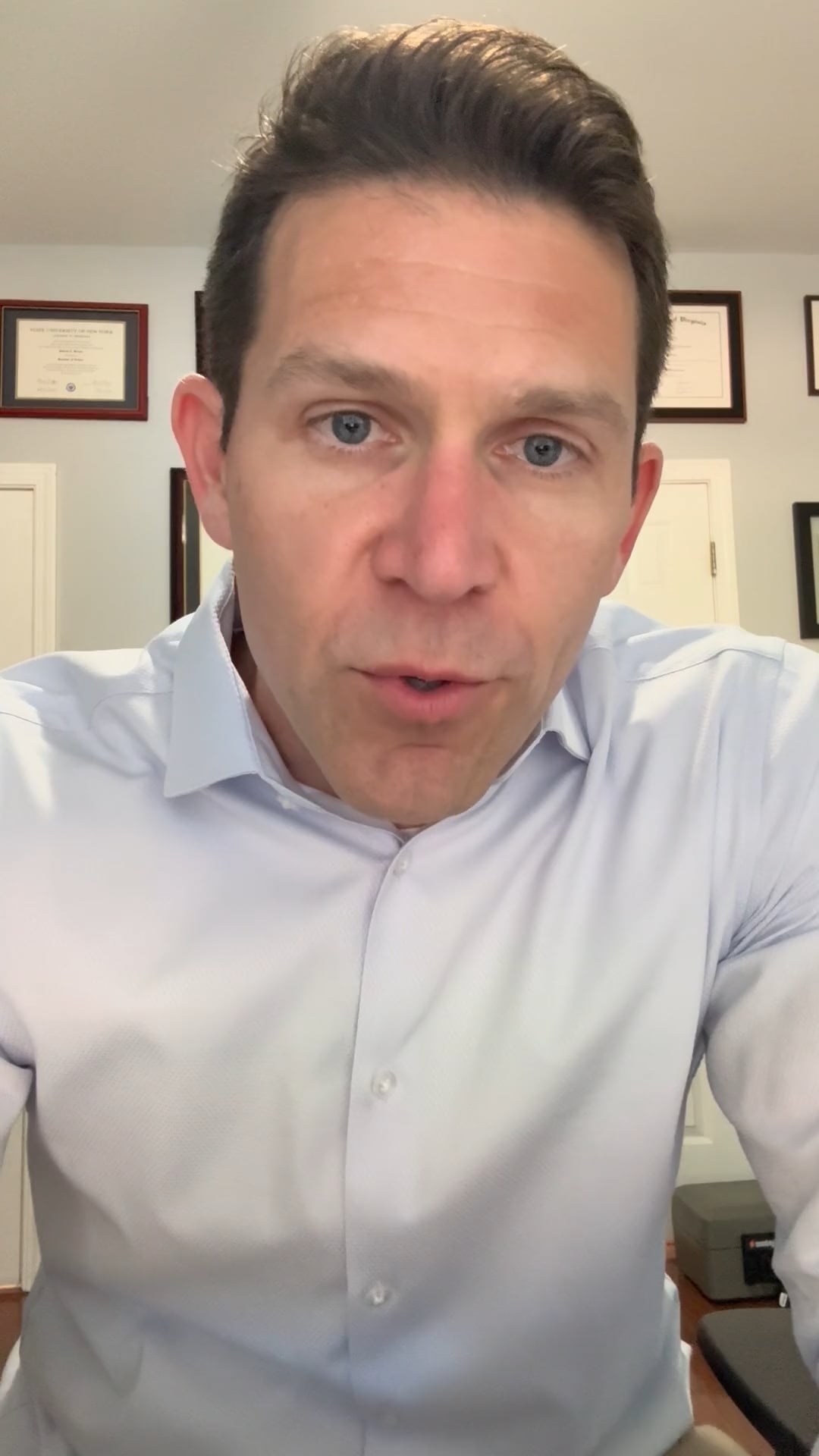 Patrick Brown