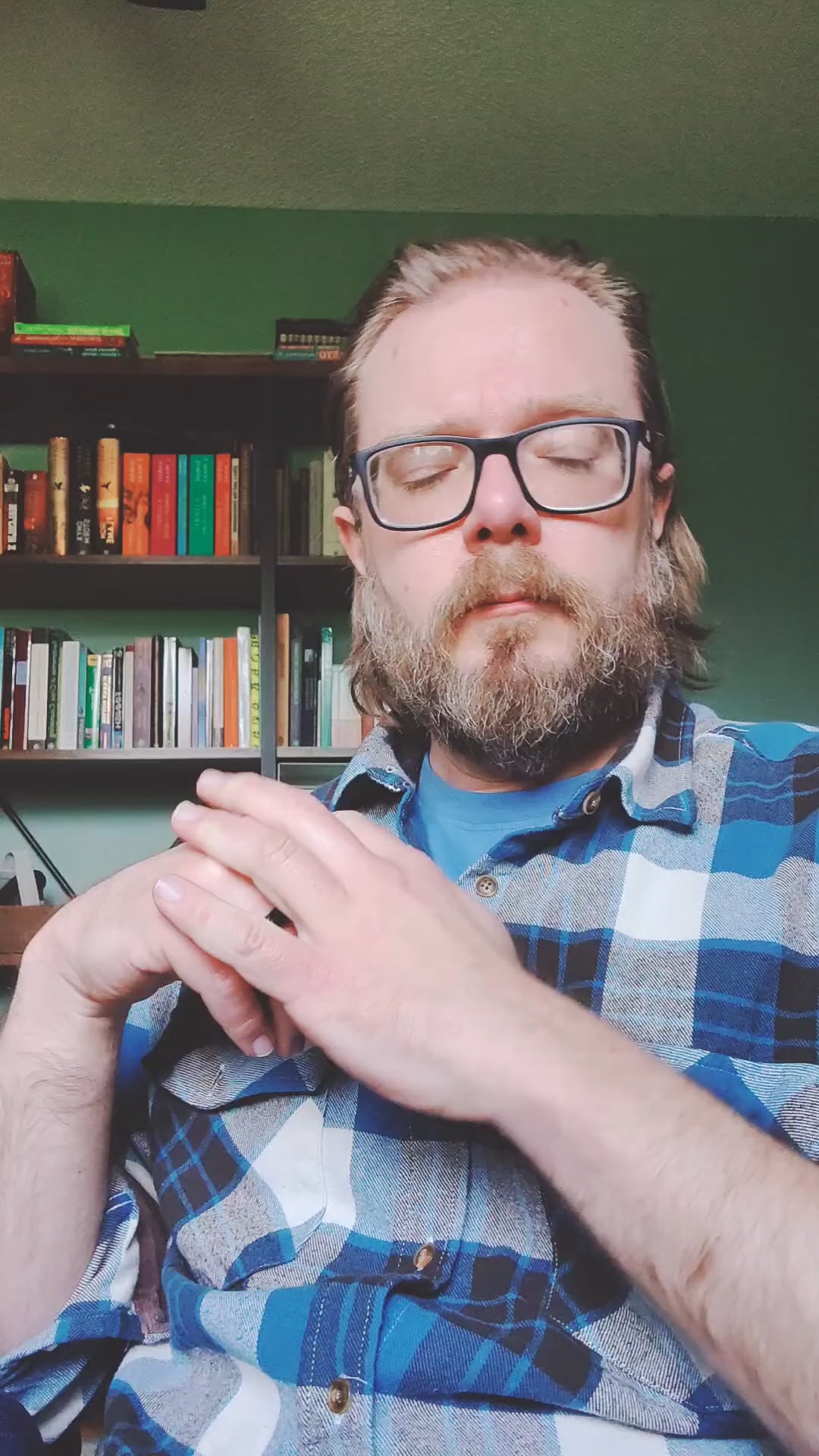 Erik S Berquist